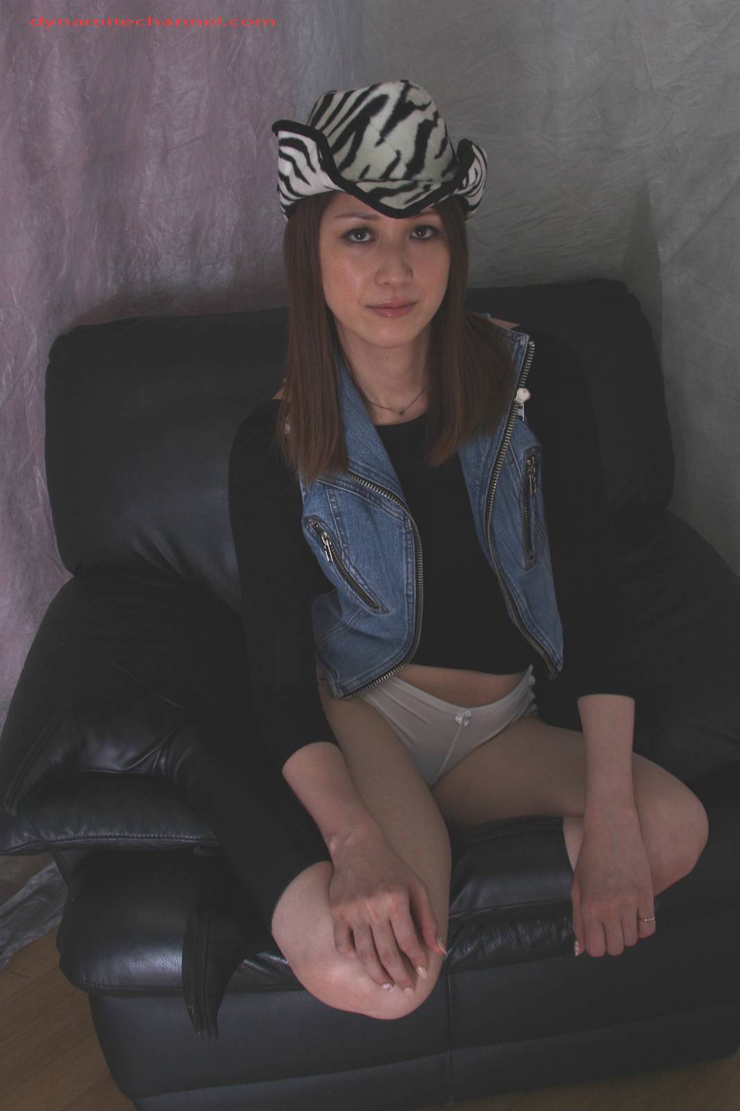 泉愛梨 [Dynamitechannel] Airi Izumi 日本超级性感美女图片